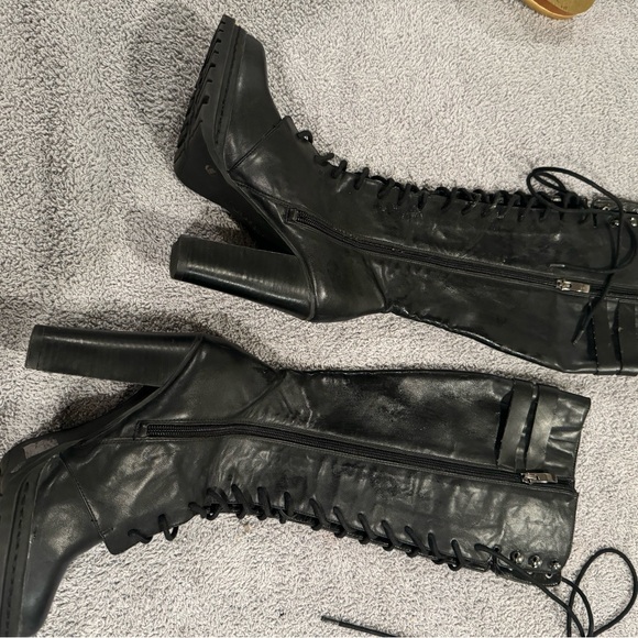 Bcbg size 36.5 - Picture 2 of 3